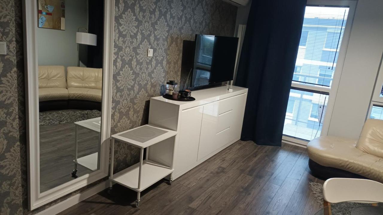 Apartament One Apartment Lublin Exterior photo