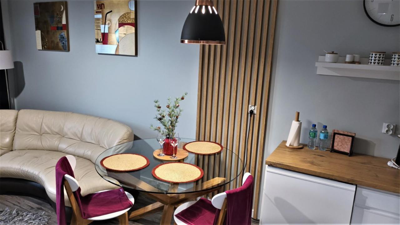 Apartament One Apartment Lublin Exterior photo
